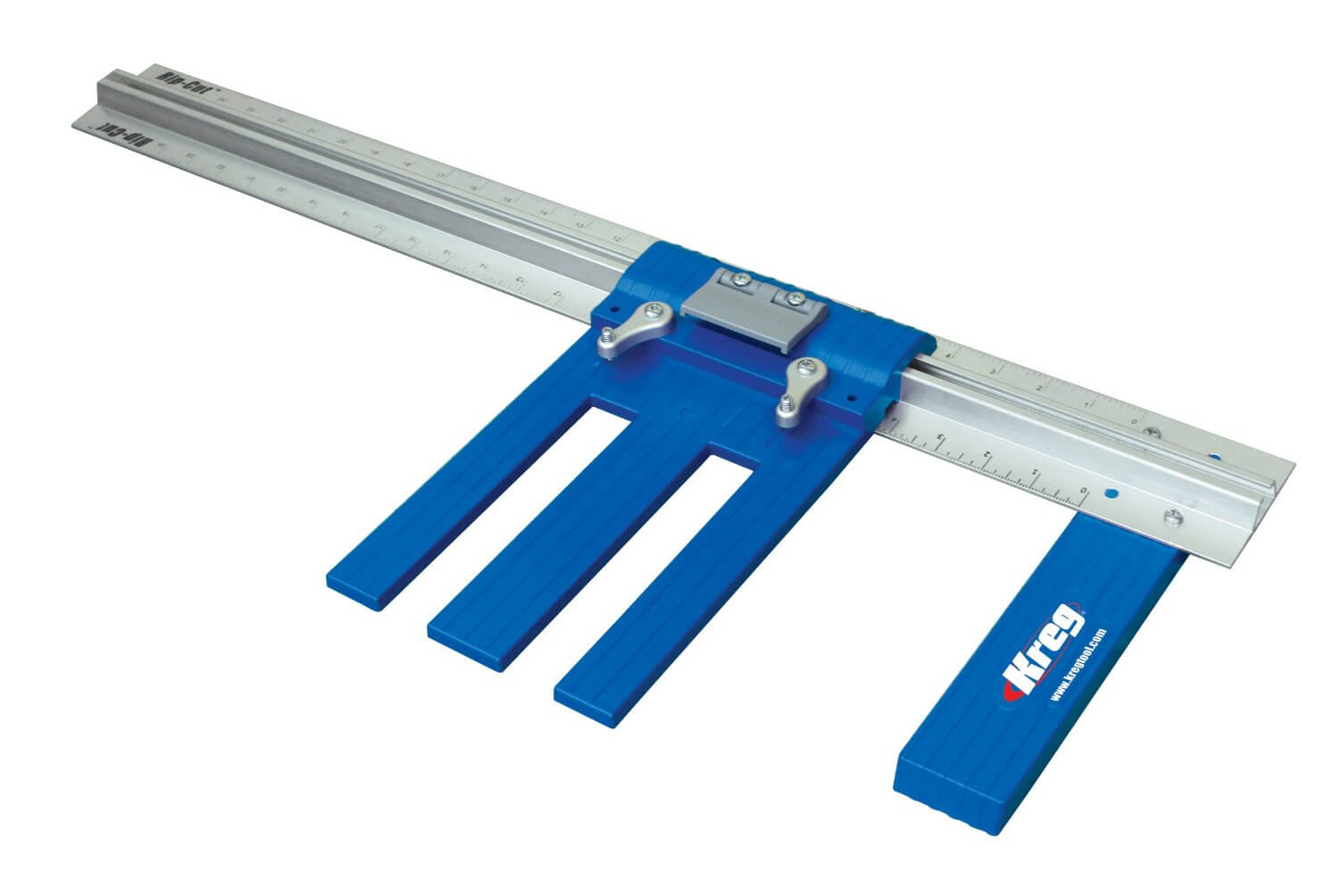 Kreg Rip-Cut Review - The DIY Master