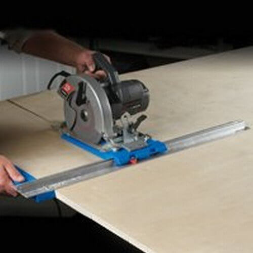Rip Cut Circular Saw Guide Review The DIY Master