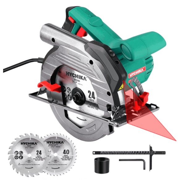 12 Best Circular Saws